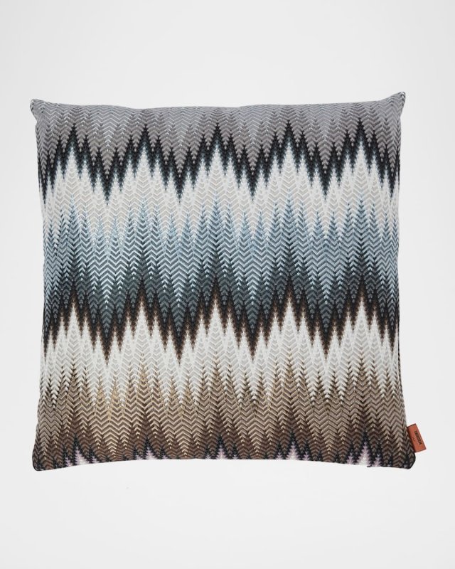 Phrae Decorative Pillow, 16" Square